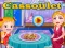 Gioco Cassoulet in linea
