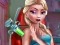 Gioco Ice Queen Vaccines Injection in linea