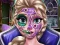 Gioco Elsa Scary Halloween Makeup in linea