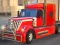 Gioco American Truck Car Driving in linea