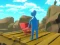 Gioco Realistic Wheelbarrow in linea