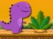 Gioco T-rex Run in linea