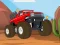 Gioco Monster Truck Hidden Stars in linea