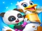 Gioco Baby Panda Pet Care Center in linea