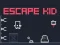 Gioco Escape Kid in linea
