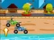 Gioco Buggy Race Obstacle in linea