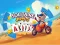 Gioco Solitaire Story TriPeaks 5 in linea