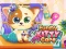 Gioco Funny Kitty Care in linea