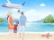 Gioco Go Travel Puzzle in linea