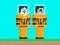 Gioco Noob vs Hacker Diver Suit in linea