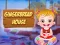 Gioco Baby Hazel Gingerbread House in linea