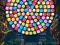 Gioco Bubble Shooter Candy Wheel Level Pack in linea