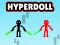 Gioco Hyperdoll in linea