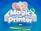 Gioco Magic Printer in linea