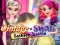 Gioco Vintage vs Swag: Fashion Battle in linea