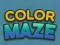 Gioco Color Maze in linea