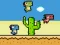 Gioco Pixel Dino Run in linea