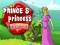 Gioco Prince & princess : Kiss quest in linea
