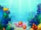 Gioco Underwater Bubble Shooter in linea