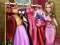 Gioco Sery Prom Dolly Dress Up in linea