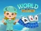 Gioco World Solitaire Tripeaks in linea