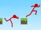 Gioco Stickman Parkour in linea