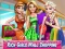 Gioco Rich Girls Mall Shopping in linea