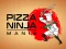 Gioco Pizza Ninja Mania in linea