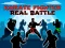 Gioco Karate Fighter Real Battles in linea