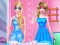 Gioco Bestie Face Art in linea