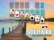 Gioco Solitaire zen earth edition in linea