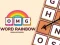 Gioco Omg Word Rainbow in linea