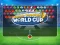 Gioco Bubble Shooter World Cup in linea