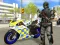 Gioco Police Bike City Simulator in linea