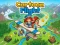 Gioco Cartoon Flight in linea