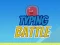 Gioco Typing Battle in linea