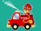 Gioco Animal Firetrucks Match 3 in linea