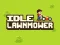 Gioco Idle Lawnmower in linea
