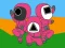 Gioco Squid Coloring Book in linea