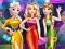 Gioco Princess Prom Ball in linea