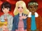 Gioco Stranger Things Squad in linea
