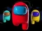 Gioco Imposter Night Race in linea