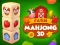 Gioco Farm Mahjong 3D in linea