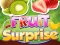 Gioco Fruit Surprise in linea