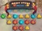 Gioco Magic Stone Match 3 in linea