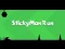 Gioco StickMan Run in linea