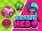 Gioco Brawl Hero in linea