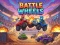 Gioco Battle Wheels in linea