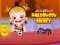 Gioco Baby Hazel Halloween Crafts in linea