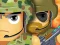 Gioco Soldiers Combat in linea